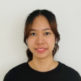 Praxis Team  Thao Pham  Auszubildende